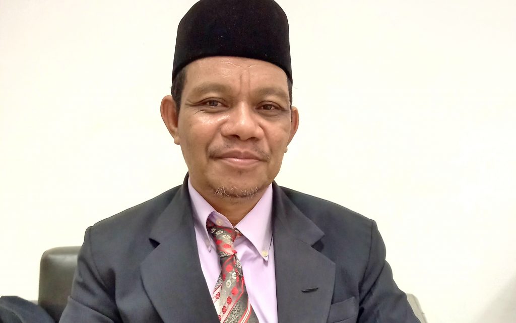 Kades Ambuau Togo Tak Salurkan BLT Warga Sejak Maret 2021