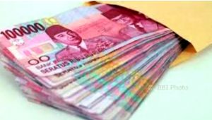 Plt Kades Banabungi Dituding Potong Blt Warga, Kades :”Itu Tidak Benar,”