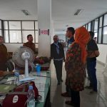 Blt Belum Dibayarkan, Warga laporkan Kades Ambuau Togo ke Inspektorat