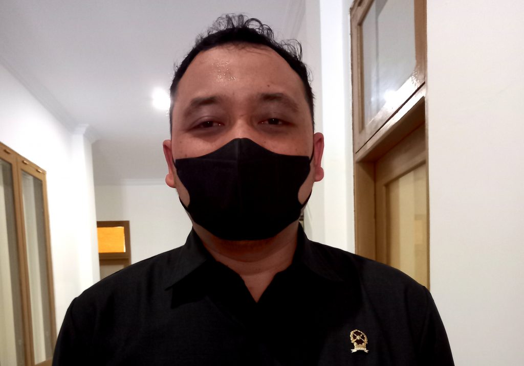 Sepanjang 2021, Kasus Asusila Mendominasi di Pengadilan Negeri Pasarwajo