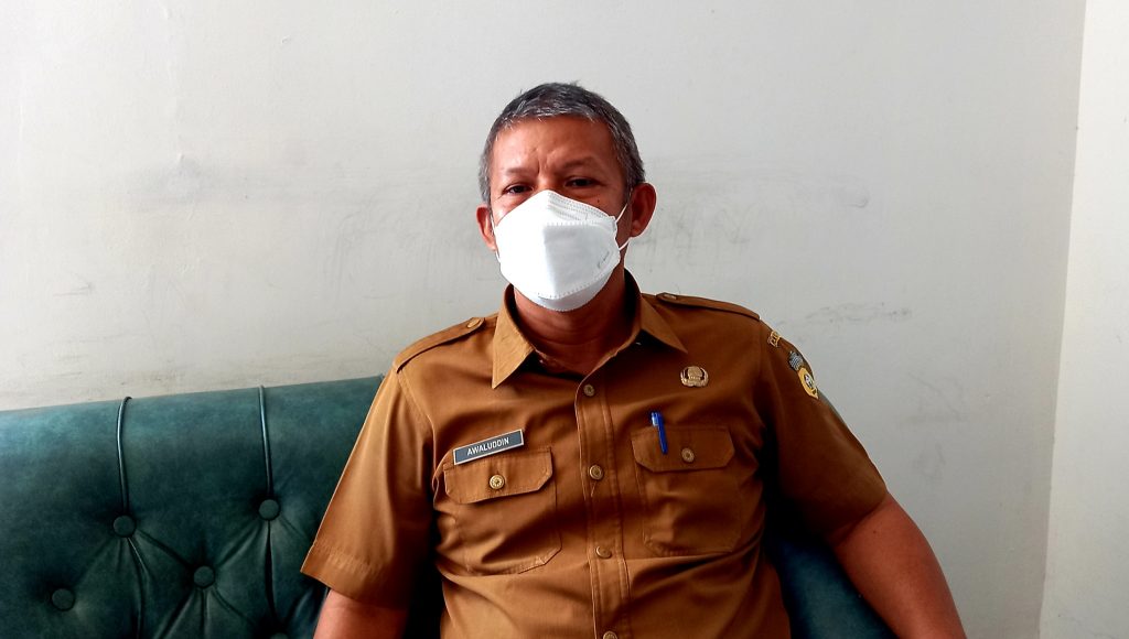 Pelaksanaan Tes SKB CPNSD Buton Digelar Akhir Oktober