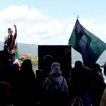 Demo Dugaan Penyelewengan BBM Bersubsidi Berlanjut, HMI Kembali Demo