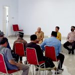 Temui Massa, Bupati Buton Minta Waktu Menyelesaikan Masalah Wabula dan Wasuemba