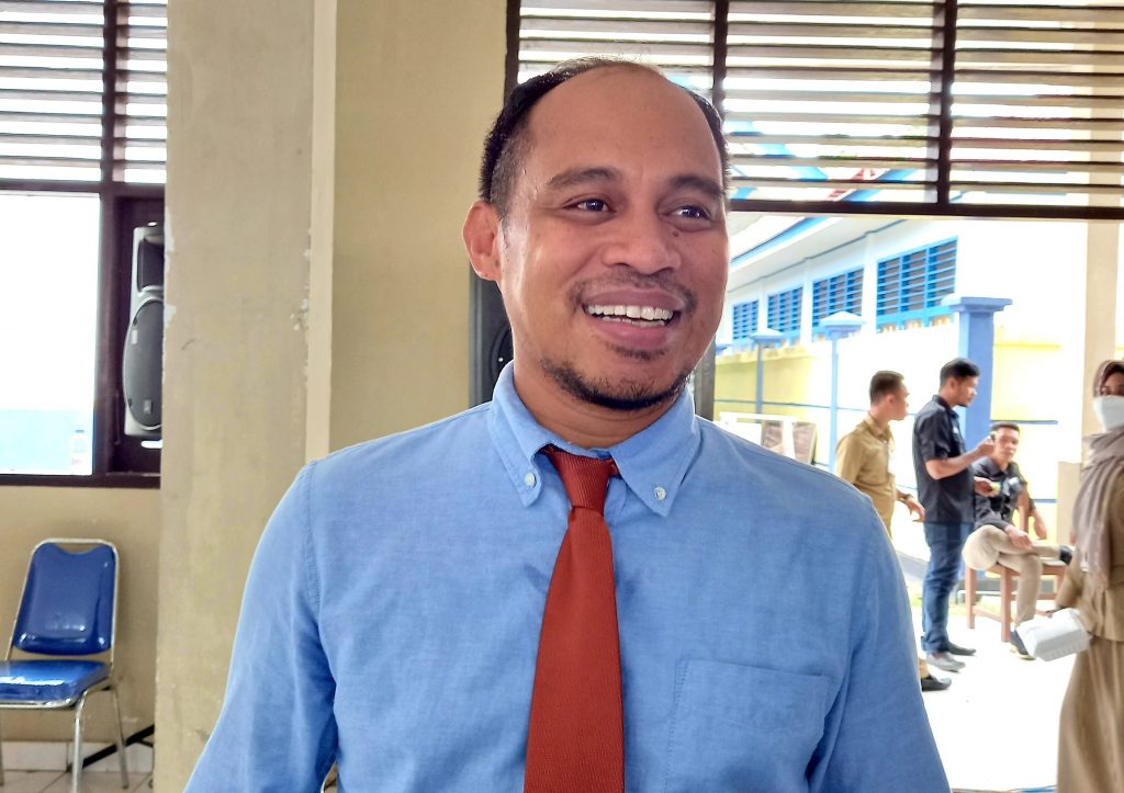 Pendaftar PPPK Guru 1030, Buton Mendapat Kuota 759 Guru PPPK