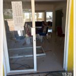 Kantor KONI Buton Diduga Dirusak OTK