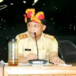 HUT Kota Baubau Tahun 2021, AS Tamrin Bakal Ekspose Keberhasilan Pembangunan