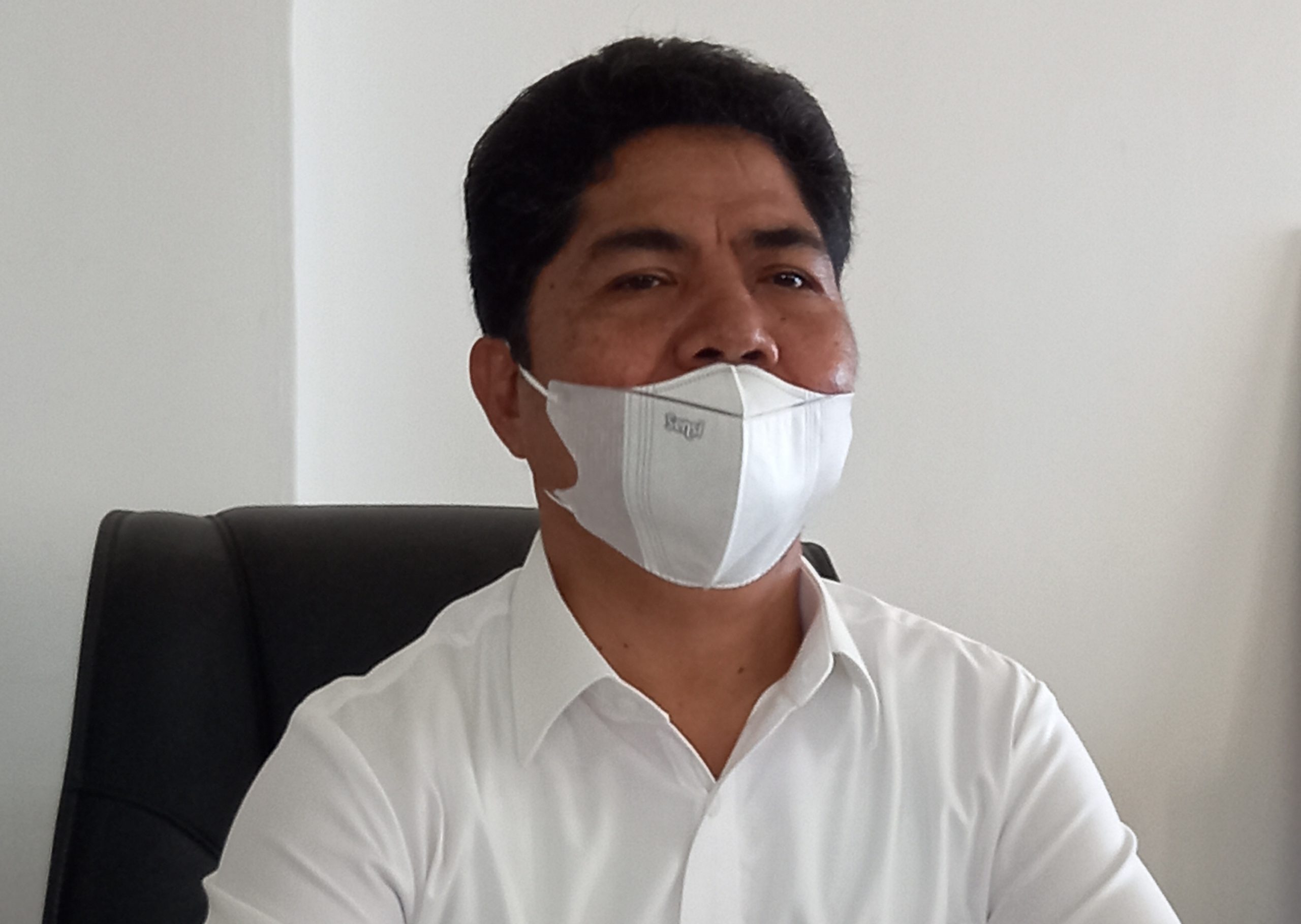 Bupati Buton Minta Warga Tidak Merusak Fasilitas Pemerintah