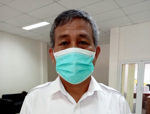 Pemkab Buton Terima Penghargaan dan Plakat dari Kementrian Keuangan RI