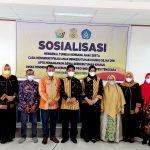 Pemda Buton Gelar Sosialisasi Pencegahan Anak Lahir dengan Kebutuhan Khusus