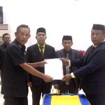 Sah! DPRD Buton Setujui Hibah Tanah Daerah untuk Kantor PMI