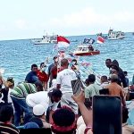 Sekot Baubau Bangga Masyarakat Bone-Bone Mencintai Tradisi Haroana Andala