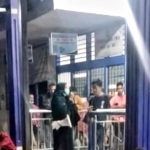 Esok, Mahasiswa Ambon yang Buat Kericuhan di Baubau akan Diberangkatkan