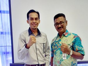 Kerjasama dengan Bank Sultra, Pendonor di Kecamatan Kapontori Bakal Dapat Paket Sembako