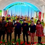 Dinas Pariwisata Buton Gelar Pelatihan Digitalisasi Branding Pemasaran