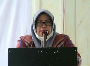 Wa Ode Nursanti Monianse Tekankan Pentingnya Menjaga Kesehatan Mental Anak Sejak Usia Dini