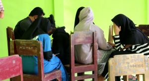 Viral Sekelompok Siswi SMA Persekusi Seorang Siswa di Wakatobi