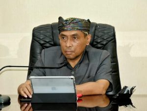 Wawali Baubau Ajak Warganet Bijak Dalam Memanfaatkan Media Sosial