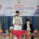 AS Tamrin : Loyalitas Itu Penting!