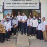 Bentuk Forum Relawan TIK, Diskominfo Sultra Gelar Rakor di Baubau