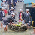 Wawali Baubau : Tuturangiana Batupoaro Momentum Untuk Mengingat Sejarah