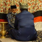 Walikota ;” Ritual Budaya Gorana Oputa Wujud Kecintaan Kepada Rasulullah SAW”