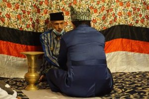 Walikota ;” Ritual Budaya Gorana Oputa Wujud Kecintaan Kepada Rasulullah SAW”