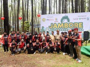 Roni Muhtar : Pemuda Baubau Harus Selalu Kompak