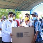 Tingkatkan Kompetensi, Dinas Pertanian Latih Penyuluh Pertanian
