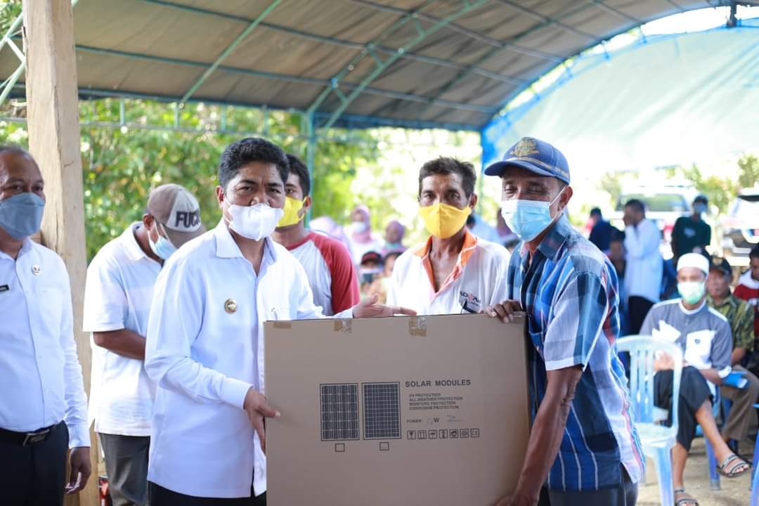 Tingkatkan Kompetensi, Dinas Pertanian Latih Penyuluh Pertanian