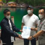 PWI Konut Resmi Terbentuk, Hari Pers Nasional di Sultra Siap Disukseskan