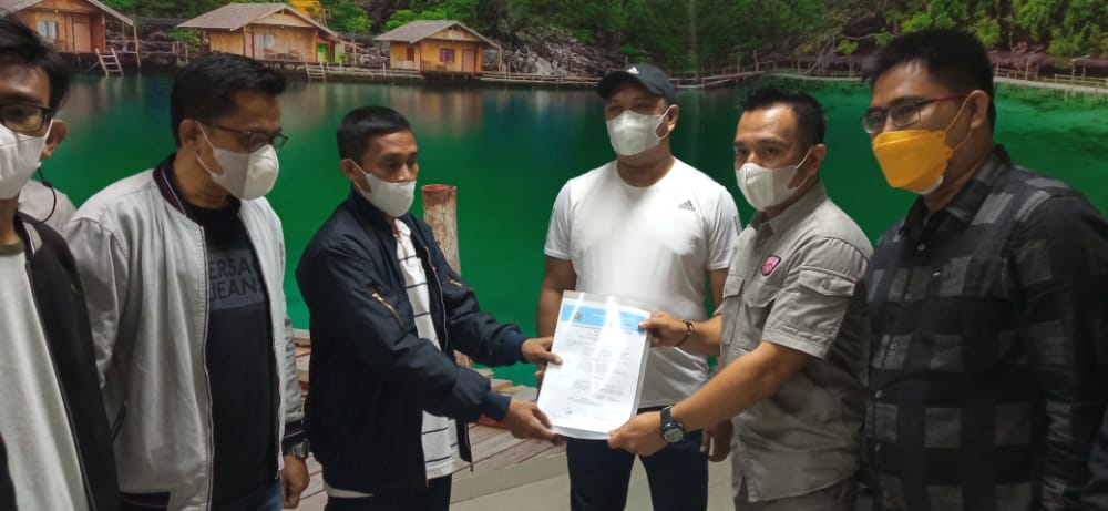 PWI Konut Resmi Terbentuk, Hari Pers Nasional di Sultra Siap Disukseskan