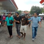 SPBU Pasarwajo Nyaris Terbakar, Seorang Pria Diamankan Polisi