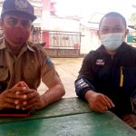 Sat Intelkam Polres Baubau Fokus Antisipasi Penyebab Bentrok Antar Kelompok Pemuda Di Buteng