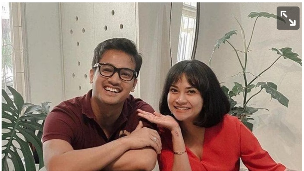 Polri Benarkan Vanessa Angel dan Suaminya Tewas dalam Kecelakaan di Tol Nganjuk