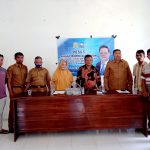 Laode Rafiun Reses di Kelurahan Holimombo, Warga Usulkan Pembangunan Sanggar Seni dan Pengaspalan Jalan menuju Benteng