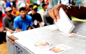 Pilkades 4 Desember, Dinas PMD Buton Mulai Cetak Kertas Suara
