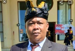 Masih Rp 1 Miliar, Dewan Minta KONI Segera Manfaatkan Dana Hibah