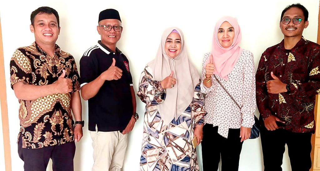 Perbasi Buton akan Gelar Kejuaraan Bola Basket 3x3