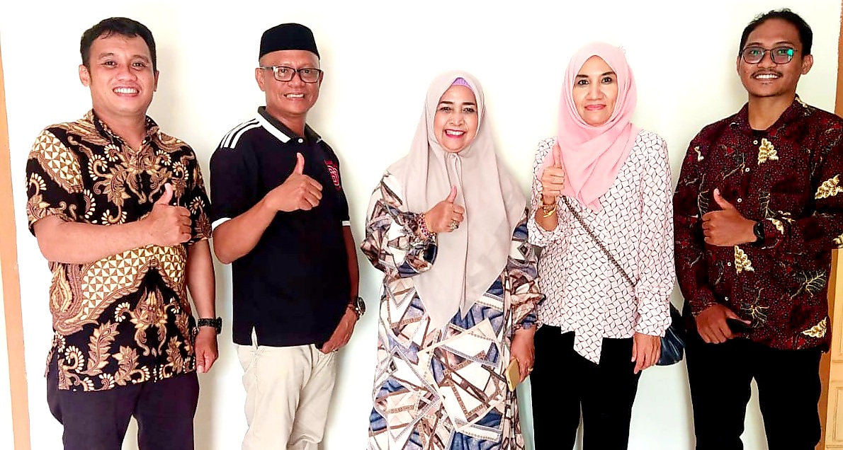 Perbasi Buton akan Gelar Kejuaraan Bola Basket 3x3