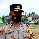 Kasus Pembakaran dan Pengrusakan di Lasalimu Polisi Tetapkan 13 Tersangka, Tiga diantaranya Anak Dibawah Umur