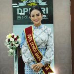 Krisdayanti Dinobatkan Menjadi Duta Donor Darah di DPR