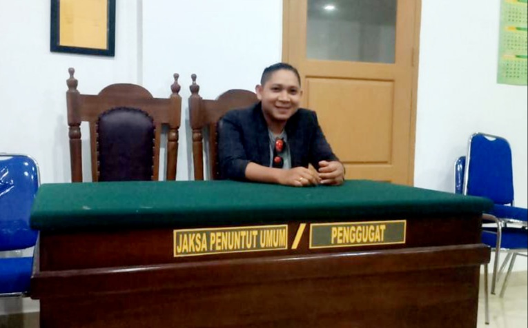 LBH Pospera Minta Bupati Buton Sigap Tanggapi Konflik di Lasalimu