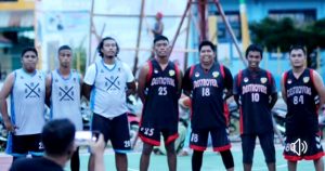 Seleksi Atlet Porprov Dispora Buton Gelar Empat Turnamen