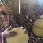 Melihat Maludhuana Hukumu, Tradisi Peringatan Maulid Kesultanan Buton