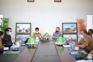 Seorang Anak Asal Buton yang Disandera Abu Sayyaf Dikembalikan ke Keluarga