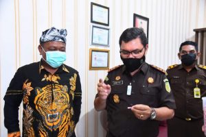 Doorprize Vaksinasi Pakem Sakti Diundi