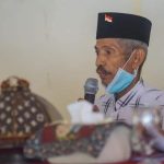 AS Tamrin Terus Upayakan Benteng Keraton Wolio Buton Jadi Warisan Budaya Dunia