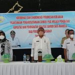 Pemkot Baubau Jamin Terlaksananya Pengarusutamaan Gender