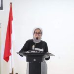 Wabup Harap Program Kemitraan Bumdes Mampu Berdayakan Potensi Desa
