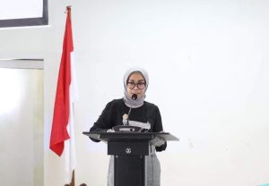 Wabup Harap Program Kemitraan Bumdes Mampu Berdayakan Potensi Desa